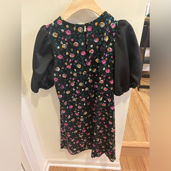 Corey Lynn Calter M Party Dress, Multicolor - Picture 3 of 4